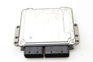 Peugeot 208 Sterownik / Moduł ECU 9842944180