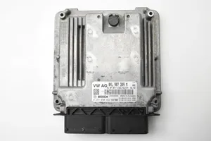 Volkswagen PASSAT B8 Sterownik / Moduł ECU 04L907309M