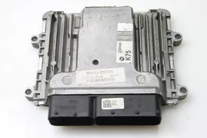 Hyundai Ioniq Sterownik / Moduł ECU 3910103HV5