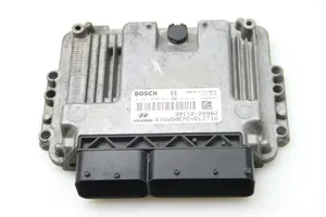 Hyundai i30 Engine control unit/module 391122A982