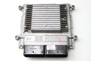 Hyundai Elantra Calculateur moteur ECU 391002EMC2