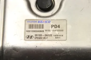 Hyundai i30 Sterownik / Moduł ECU 3919904AC0