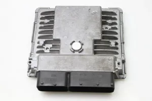 Skoda Rapid (NH) Calculateur moteur ECU 03F906070FP