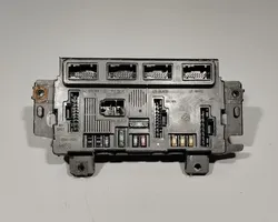 Fiat Panda III Module de fusibles 030521001426