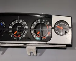 Citroen GS Geschwindigkeitsmesser Cockpit GSA