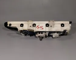 Citroen GS Spidometras (prietaisų skydelis) GSA