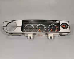 Citroen GS Speedometer (instrument cluster) GSA