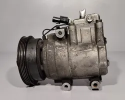 Hyundai Accent Air conditioning (A/C) compressor (pump) AKTCC04