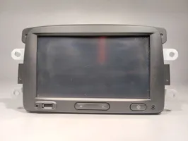 Dacia Duster Monitor/display/piccolo schermo 281158799R