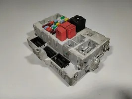 Citroen Jumper Fuse module 406626