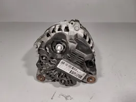 Renault Clio IV Alternator TG12C241