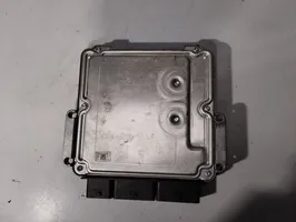 Renault Clio IV Sterownik / Moduł ECU 0281019148