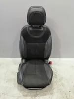 Citroen C4 II Fotele / Kanapa / Komplet C4