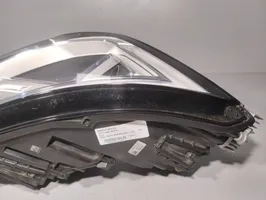 Audi A1 Headlight/headlamp 8XA941006