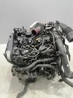 Mercedes-Benz A W176 Moteur K9KF450