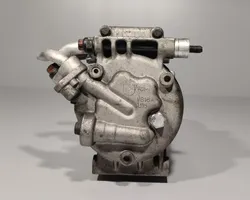 Hyundai Matrix Ilmastointilaitteen kompressorin pumppu (A/C) FD46XG