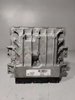 Dacia Duster Sterownik / Moduł ECU S180158139A