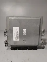 Dacia Duster Sterownik / Moduł ECU S180158139A