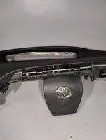 Toyota Prius (XW30) Zestaw poduszek powietrznych z panelem 5547647020
