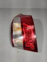 Renault Latitude (L70) Lampa tylna 265500029R