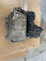 Audi A6 Allroad C7 Thermostat EGR 