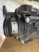 Audi A6 Allroad C7 Thermostat EGR 