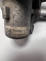 Renault Megane III EGR-venttiili/lauhdutin 7003681405