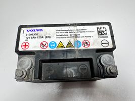 Volvo V70 Akumulator P31296300