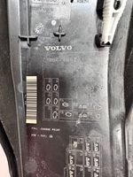 Volvo V70 Pokrywa skrzynki bezpieczników 30644652