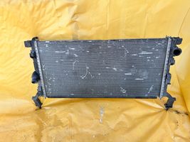 Renault Laguna III Radiateur de refroidissement 214000003R