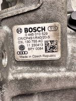 Audi A4 S4 B8 8K Set sistema iniezione carburante 03L130755AC