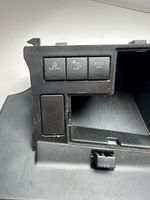 Peugeot 508 Garniture, panneau de grille d'aération latérale 9686446977