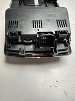 Peugeot 508 Interior lighting switch 968848