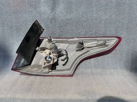 Ford Focus Lampa tylna 