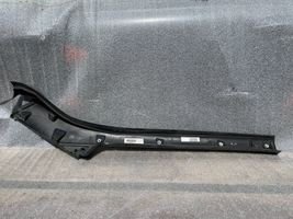 Renault Scenic III -  Grand scenic III Roof trim bar molding cover 768340002R