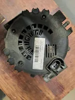 Mercedes-Benz E W212 Generatore/alternatore A543406A