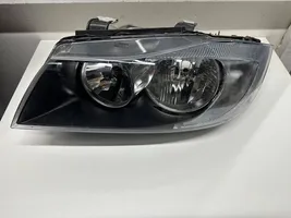 BMW 3 E90 E91 Lampa przednia 6942723