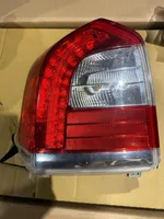 Volvo V70 Lampa tylna 