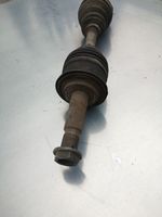 Toyota Land Cruiser (HDJ90) Etuvetoakseli 4343035030