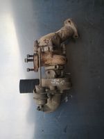 Toyota Land Cruiser (HDJ90) Turboahdin CT12B