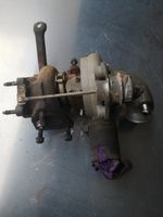 Toyota Land Cruiser (HDJ90) Turboahdin CT12B