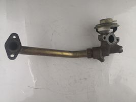 Toyota Land Cruiser (HDJ90) EGR-venttiili 2562067021