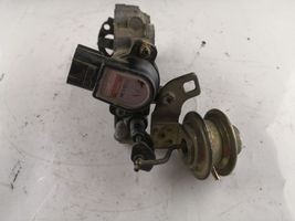 Toyota Land Cruiser (HDJ90) Throttle valve 