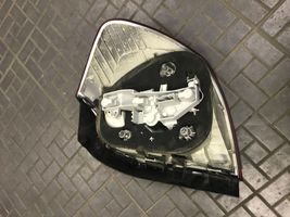 BMW 1 E81 E87 Lampa tylna 63216924501