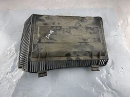 BMW 5 E39 Cabin air micro filter cap 643183647739