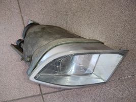 Toyota Land Cruiser (J120) Światło przeciwmgłowe przednie 8121160151