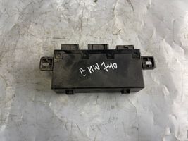 BMW 7 E38 Unité de commande module de porte 61358352061