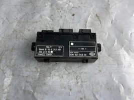 BMW 7 E38 Unité de commande module de porte 61358352061