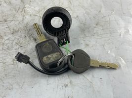 BMW 7 E38 Ignition key/card 61358362278