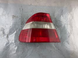 BMW 3 E46 Lampa tylna 388013